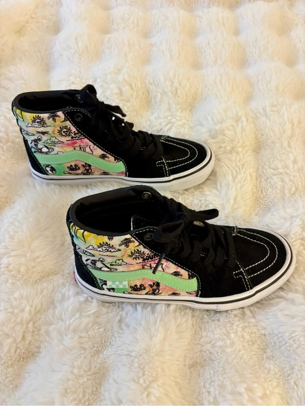 Vans sneakers sk8